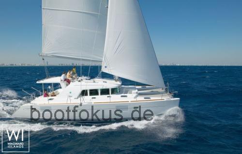Lagoon 440 technische daten 